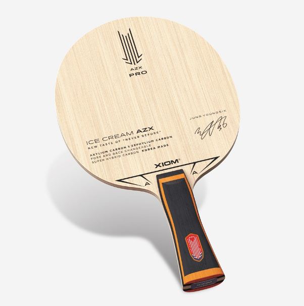 XIOM Ice Cream AZX PRO